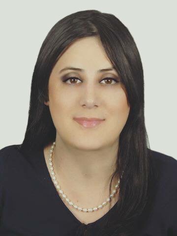 María Vélez Sierra